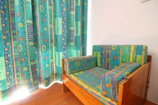 Apart Daire, 1 Yatak Odası, Teras