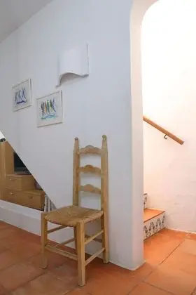 Apart Daire, 1 Yatak Odası, Teras