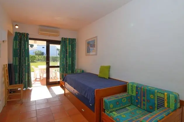 Apart Daire, 1 Yatak Odası, Teras