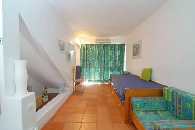 Apart Daire, 1 Yatak Odası, Teras