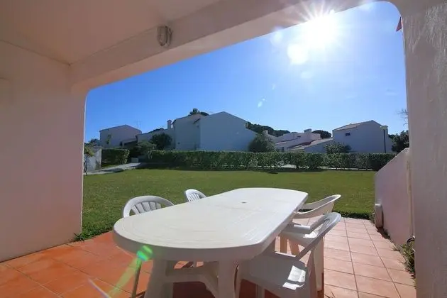 Apart Daire, 1 Yatak Odası, Teras