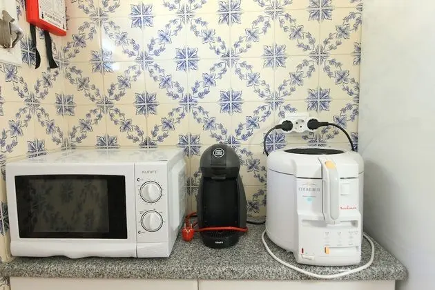 Apart Daire, 1 Yatak Odası, Teras