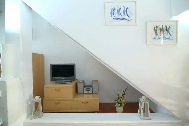 Apart Daire, 1 Yatak Odası, Teras