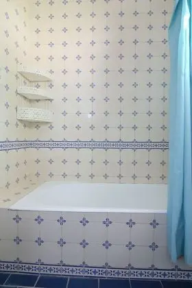 Apart Daire, 1 Yatak Odası, Teras