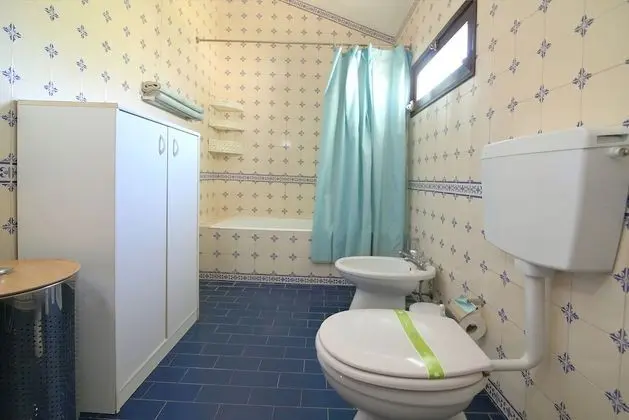 Apart Daire, 1 Yatak Odası, Teras