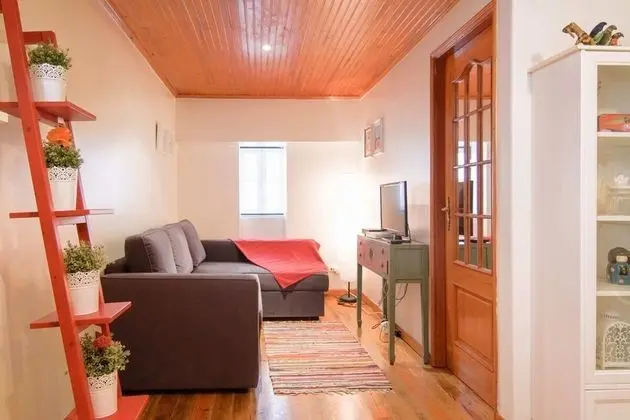 Apart Daire (1 Bedroom)