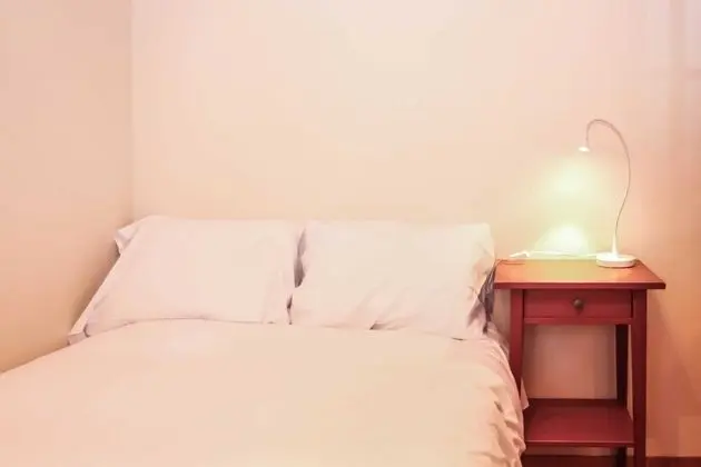 Apart Daire (1 Bedroom)