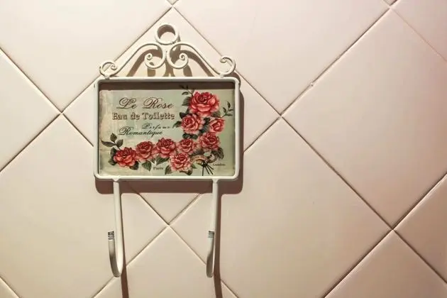 Apart Daire (1 Bedroom)