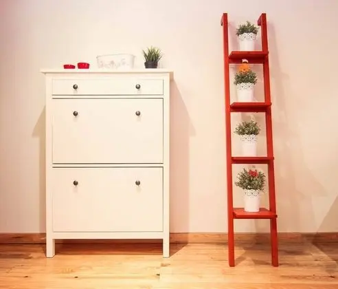 Apart Daire (1 Bedroom)