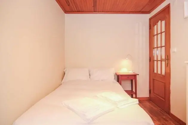 Apart Daire (1 Bedroom)