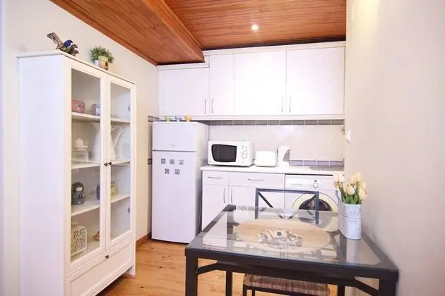 Apart Daire (1 Bedroom)