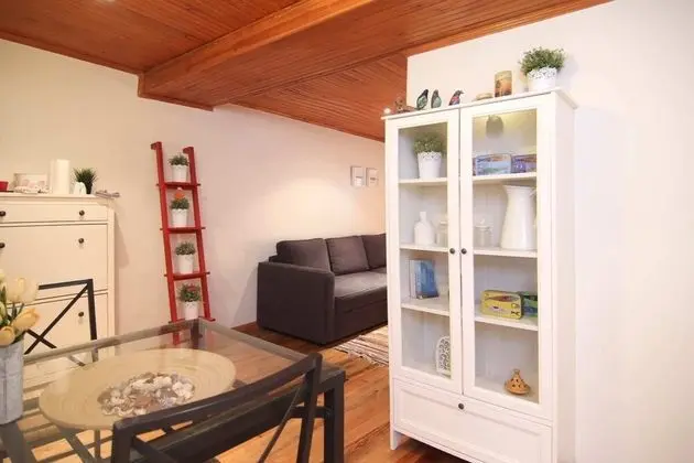 Apart Daire (1 Bedroom)