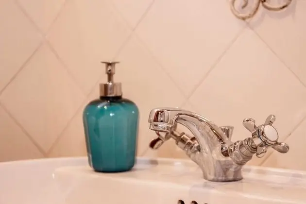 Apart Daire (1 Bedroom)