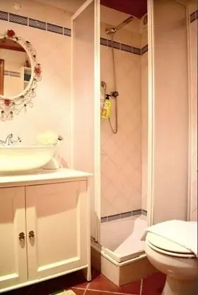 Apart Daire (1 Bedroom)