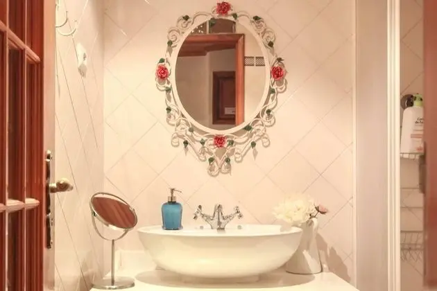 Apart Daire (1 Bedroom)