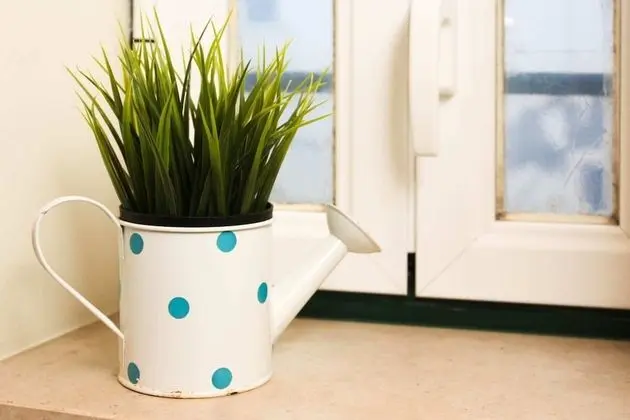 Apart Daire (1 Bedroom)