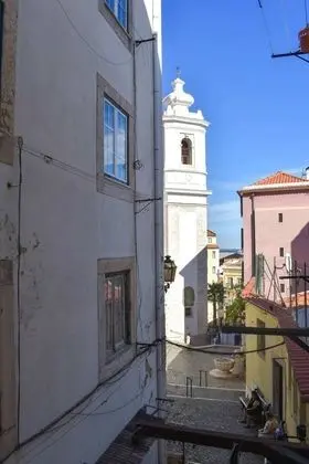 Apart Daire (1 Bedroom)