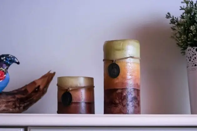 Apart Daire (1 Bedroom)