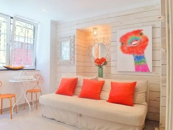 Apart Daire (Duplex)