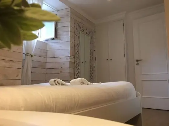 Apart Daire (Duplex)