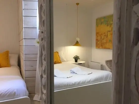 Apart Daire (Duplex)