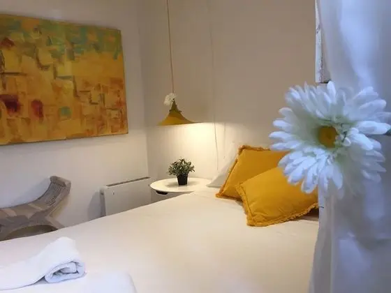 Apart Daire (Duplex)