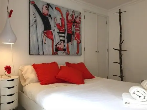 Apart Daire (Duplex)