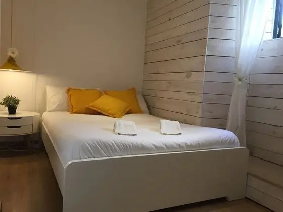 Apart Daire (Duplex)