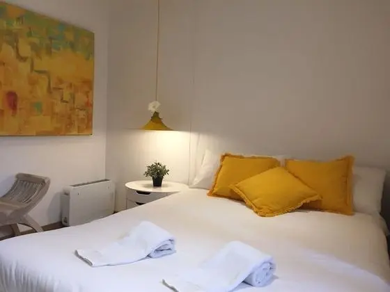 Apart Daire (Duplex)