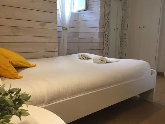 Apart Daire (Duplex)