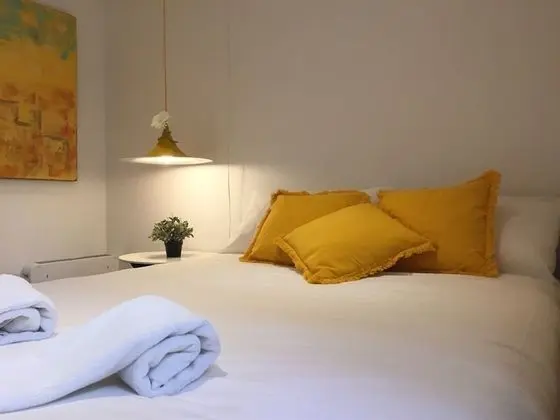 Apart Daire (Duplex)