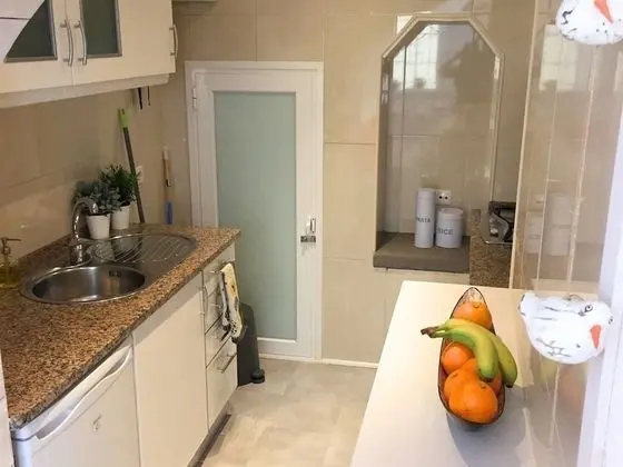 Apart Daire (Duplex)