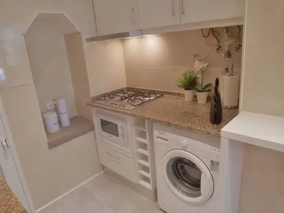 Apart Daire (Duplex)