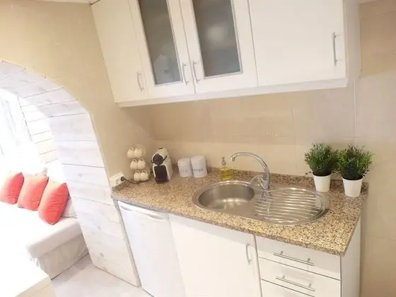 Apart Daire (Duplex)