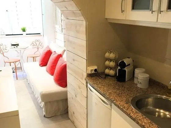 Apart Daire (Duplex)