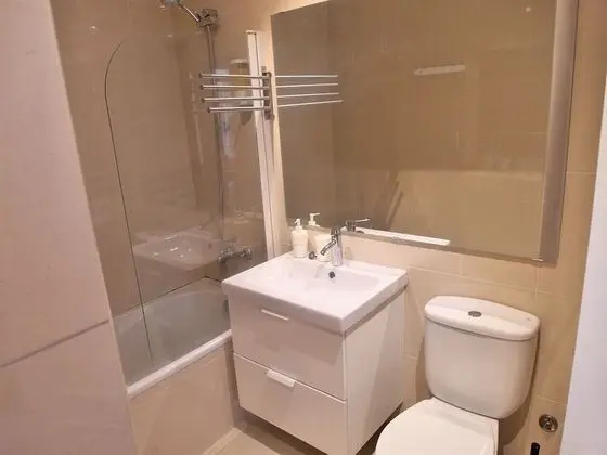 Apart Daire (Duplex)