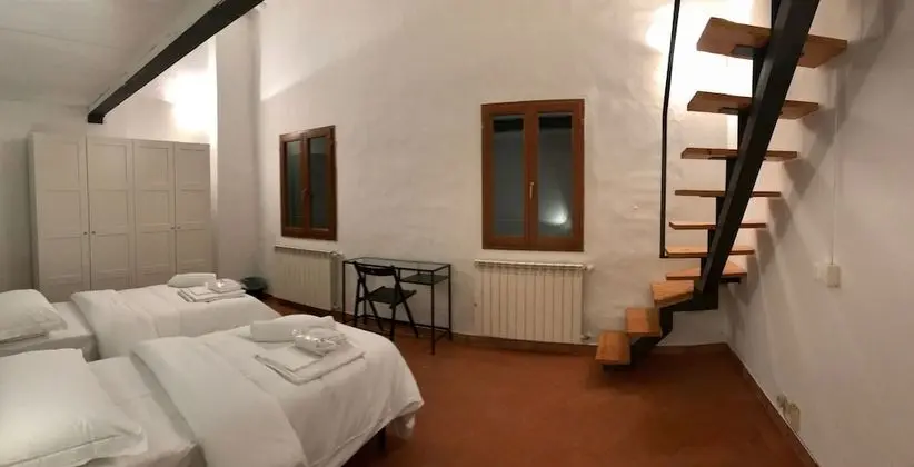 Apart Daire, 3 Yatak Odası