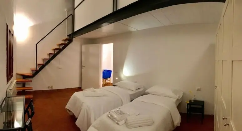 Apart Daire, 3 Yatak Odası