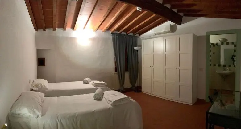 Apart Daire, 3 Yatak Odası