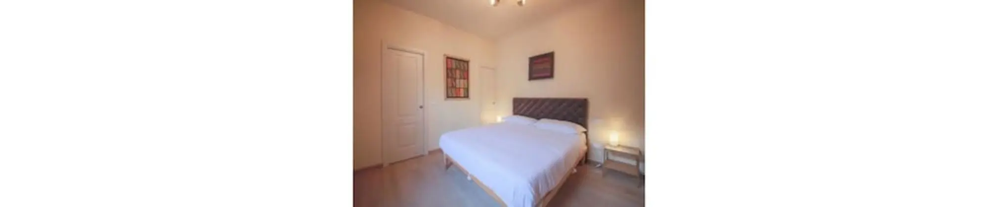 Apart Daire, 3 Yatak Odası