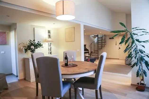 Apart Daire, 3 Yatak Odası