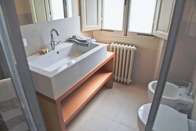 Apart Daire, 3 Yatak Odası