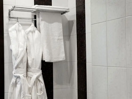Comfort Tek Büyük veya İki Ayrı Yataklı Oda