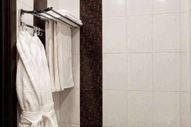 Comfort Tek Büyük veya İki Ayrı Yataklı Oda