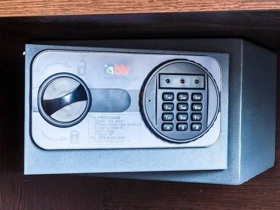 Economy Tek Büyük Yataklı Oda