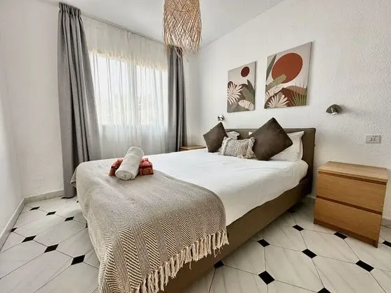 Premium Bungalov, 2 Yatak Odası