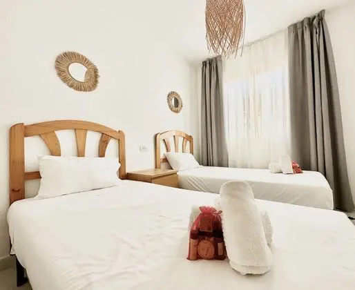 Premium Bungalov, 2 Yatak Odası