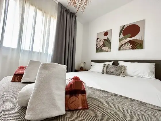 Premium Bungalov, 2 Yatak Odası