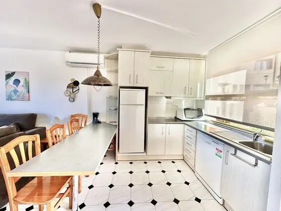 Premium Bungalov, 2 Yatak Odası