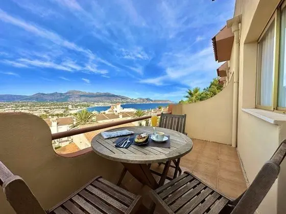 Premium Bungalov, 2 Yatak Odası